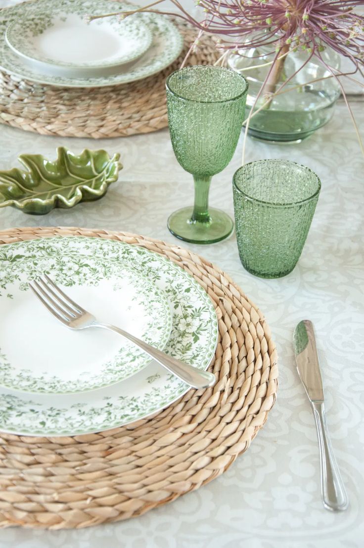 Collezione tavola & cucina Pacetaste