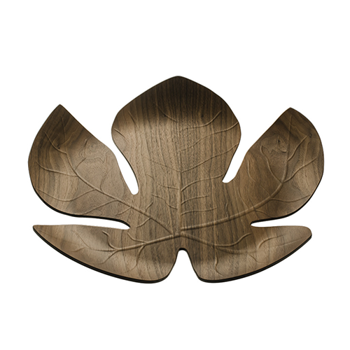 Vassoio legno Adamo Legnoart