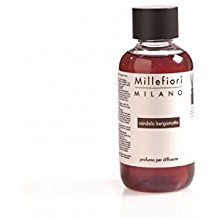 Ricarica 150ml sandalo bergamotto