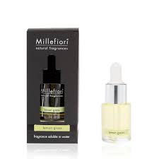 Fragranza idrosolubile Lemon Glass 15 Ml