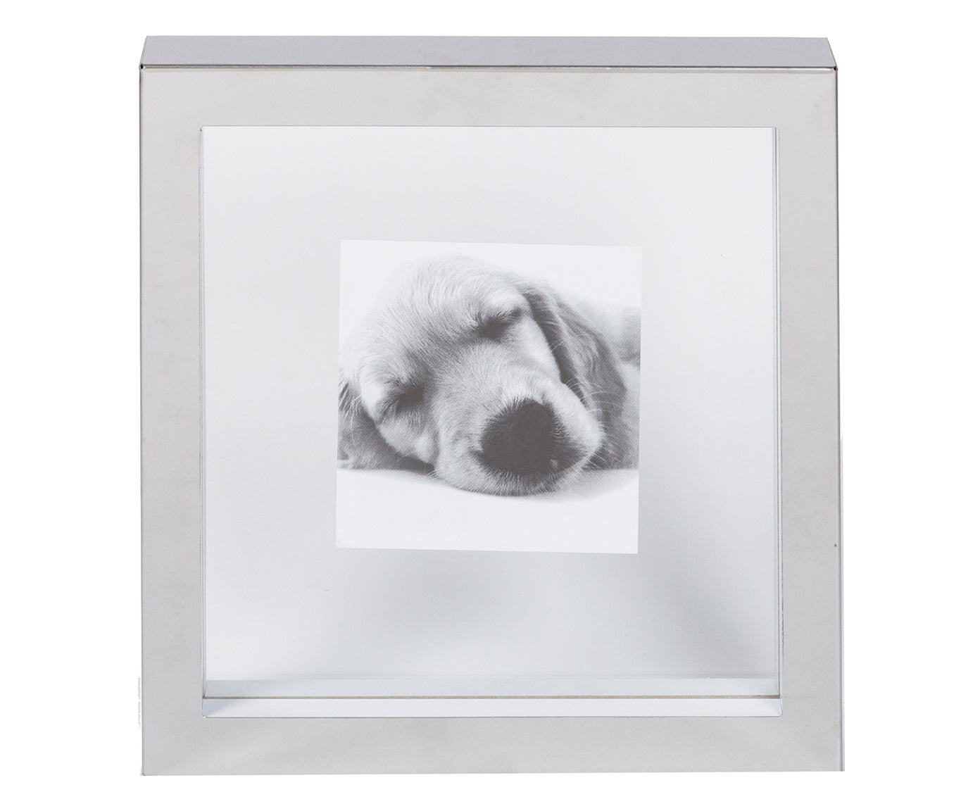 cornice quadrata piccola 10x10