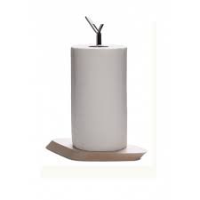 Portarotolo trattoria frassino sbiancato bugatti