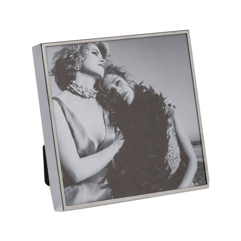 Portafoto quadrato Square photo frame 20x20x3,5