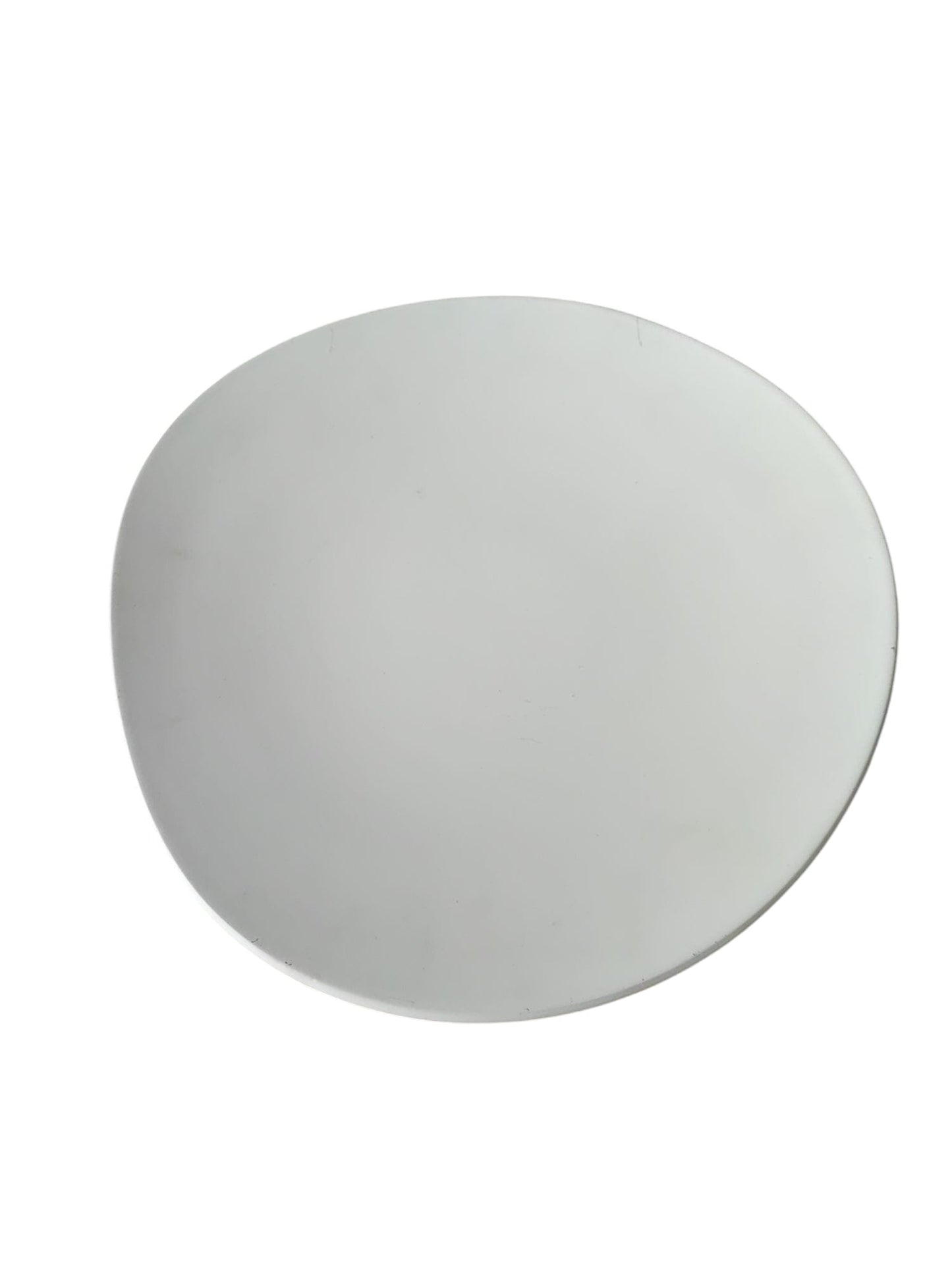 Centrotavola porcellana l'oca nera