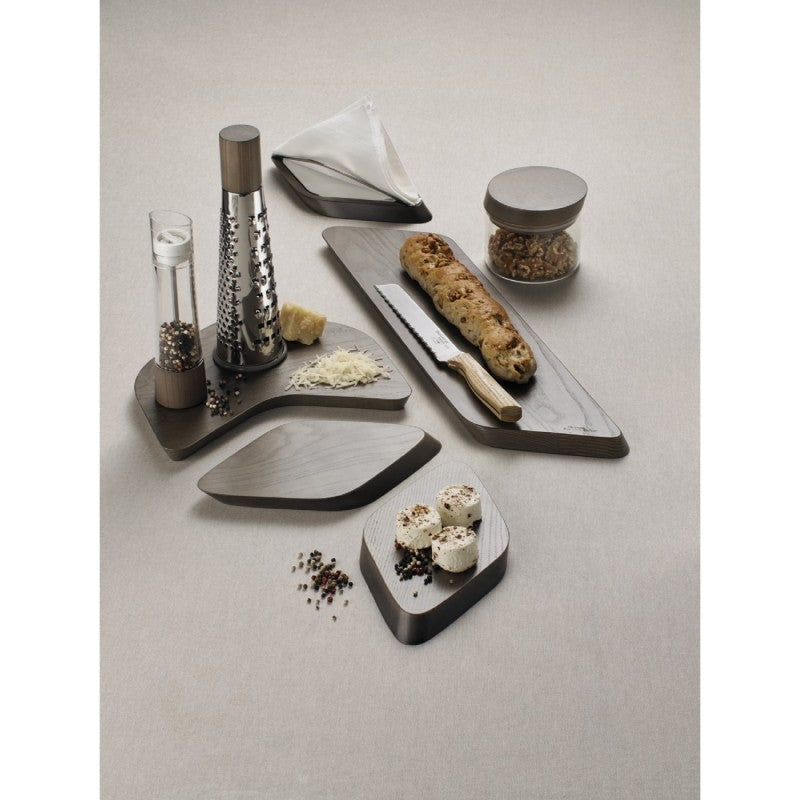 Tagliere legno Trattoria piccolo tabacco Bugatti