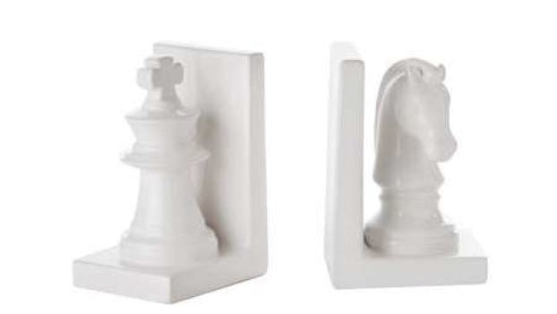 FERMALIBRI SCACCHI - SET 2 PZ