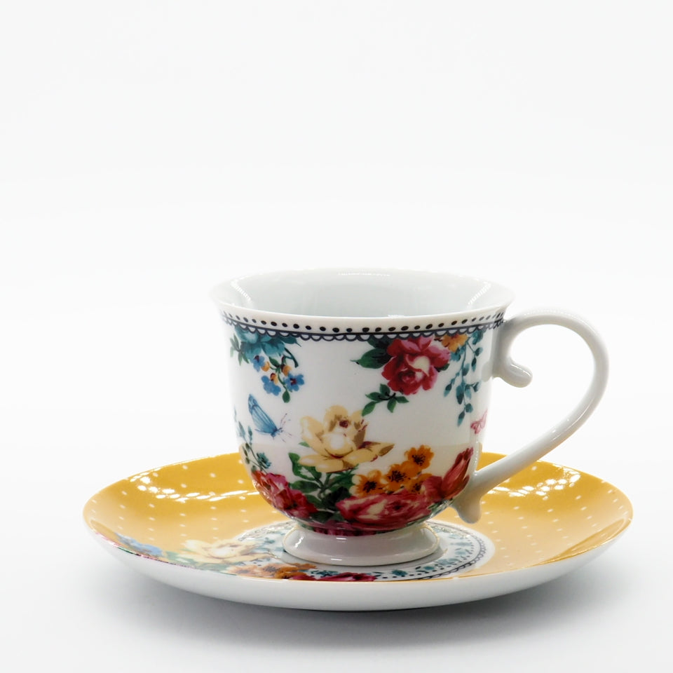 Tazza da Te