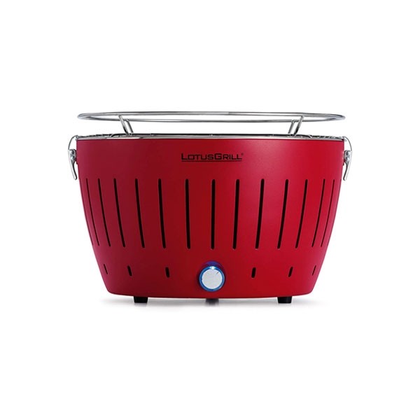 Grill Portatile X Esterno Bk (SC)