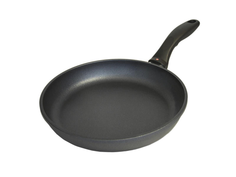 Padella Bassa Ø 28 antiaderente Swiss Diamond