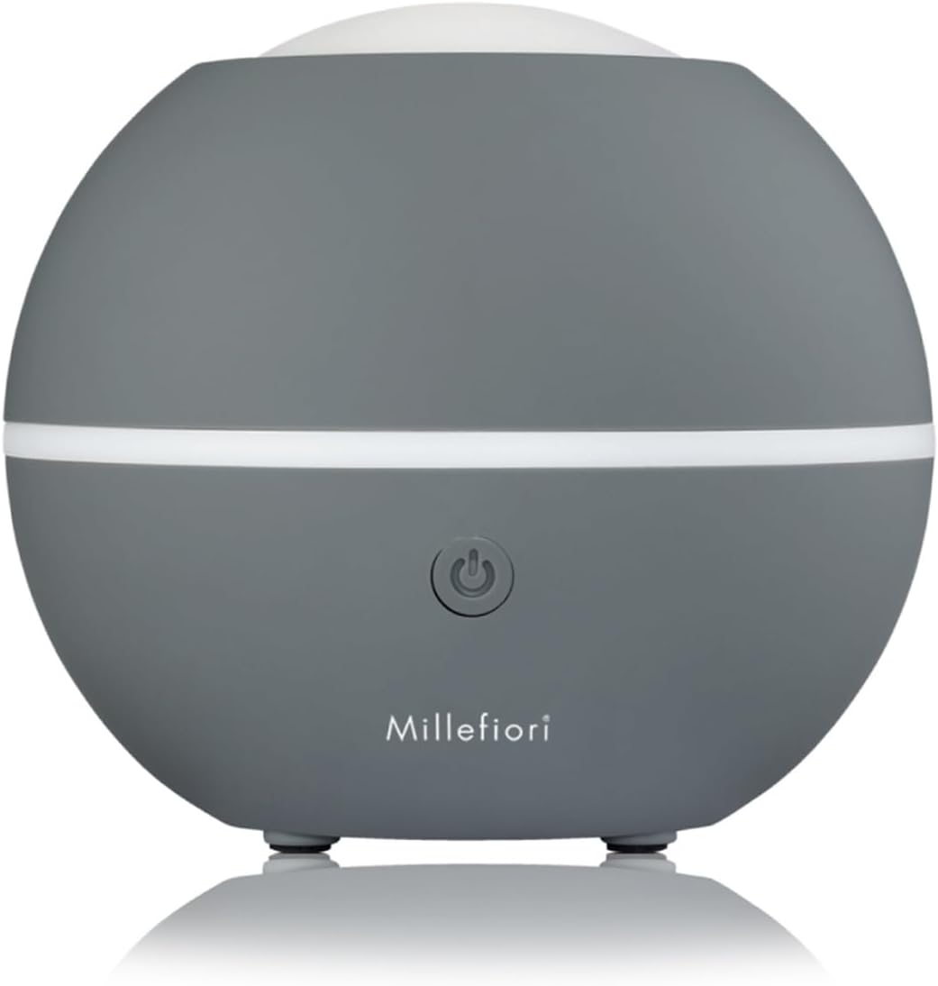 Diffusore ultrasuoni Hydro Sfera Milefiori Milano