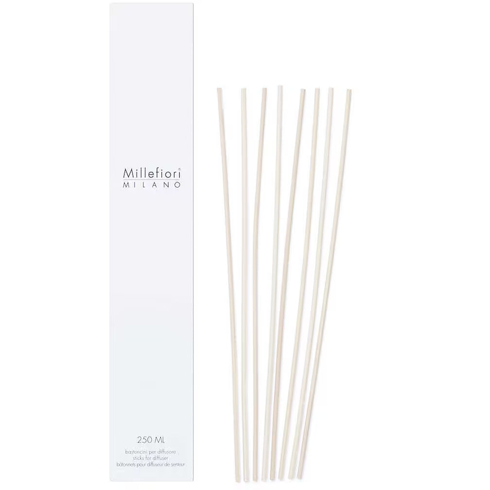Bstoncini diffusore profumazione Millefiori Milano 100 ml