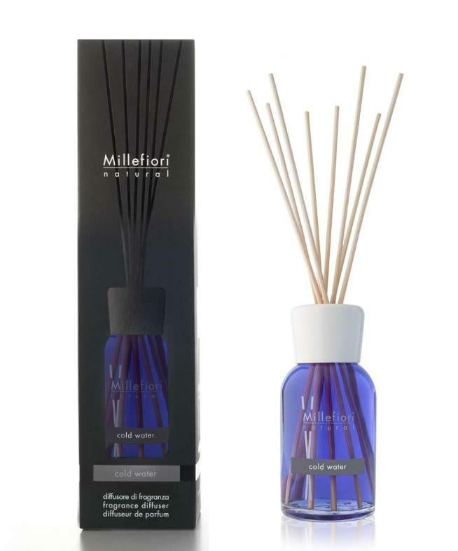 Diffusore profumazione stick 250 mL cold water