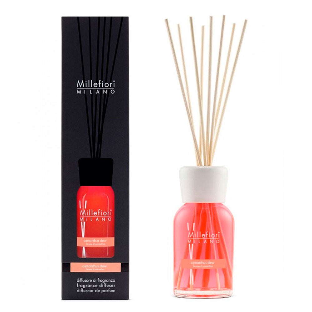 Diffusore profumazione stick 250 ml osmanthus dew