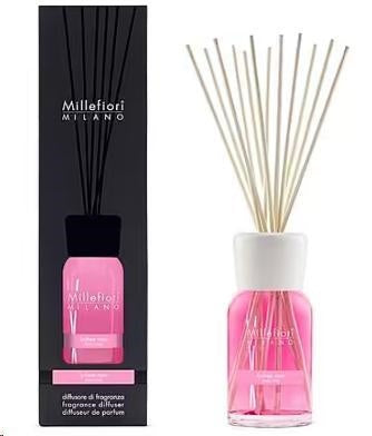 Diffusore profumazione stick 250 ml lychee rose
