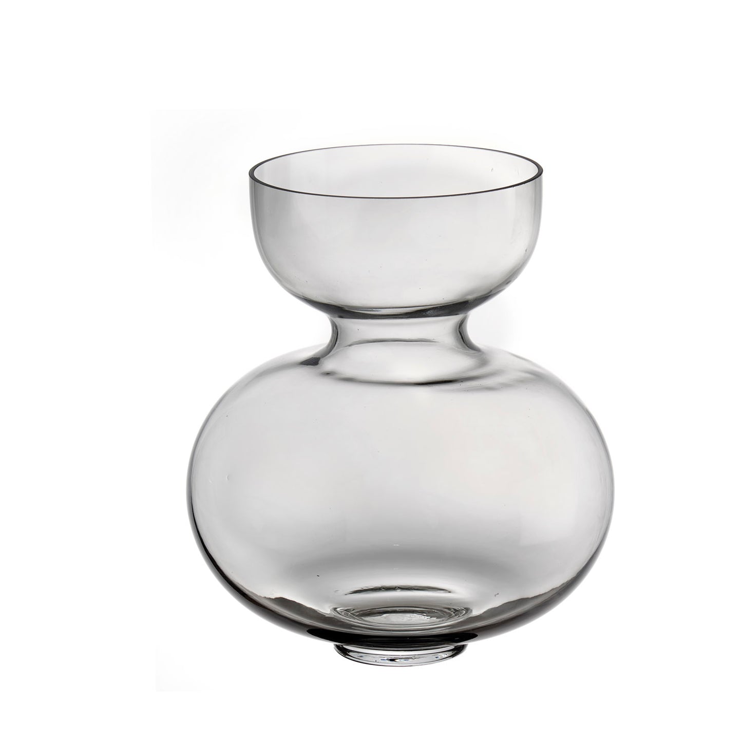 Vaso tondo