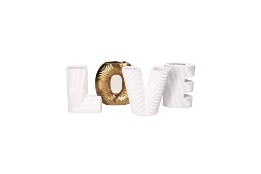 Vaso amore love rituali domestici