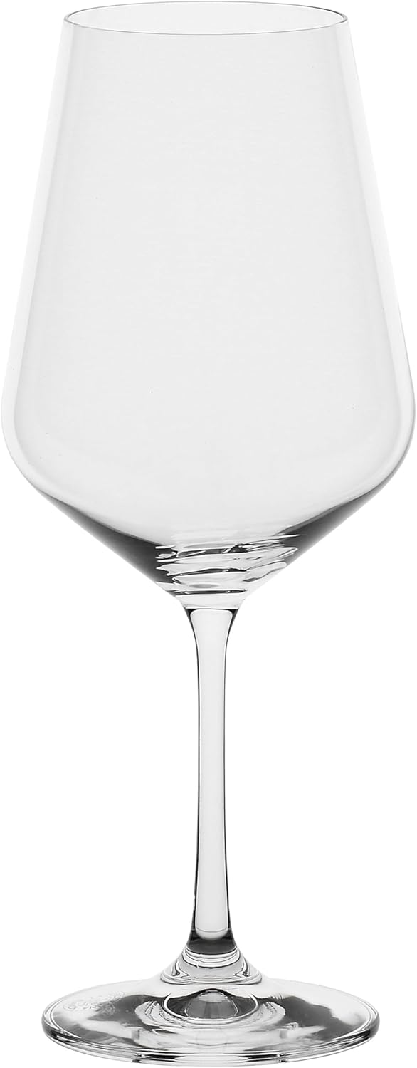 Calice vino Bordeaux 500Ml La Porcellana Bianca