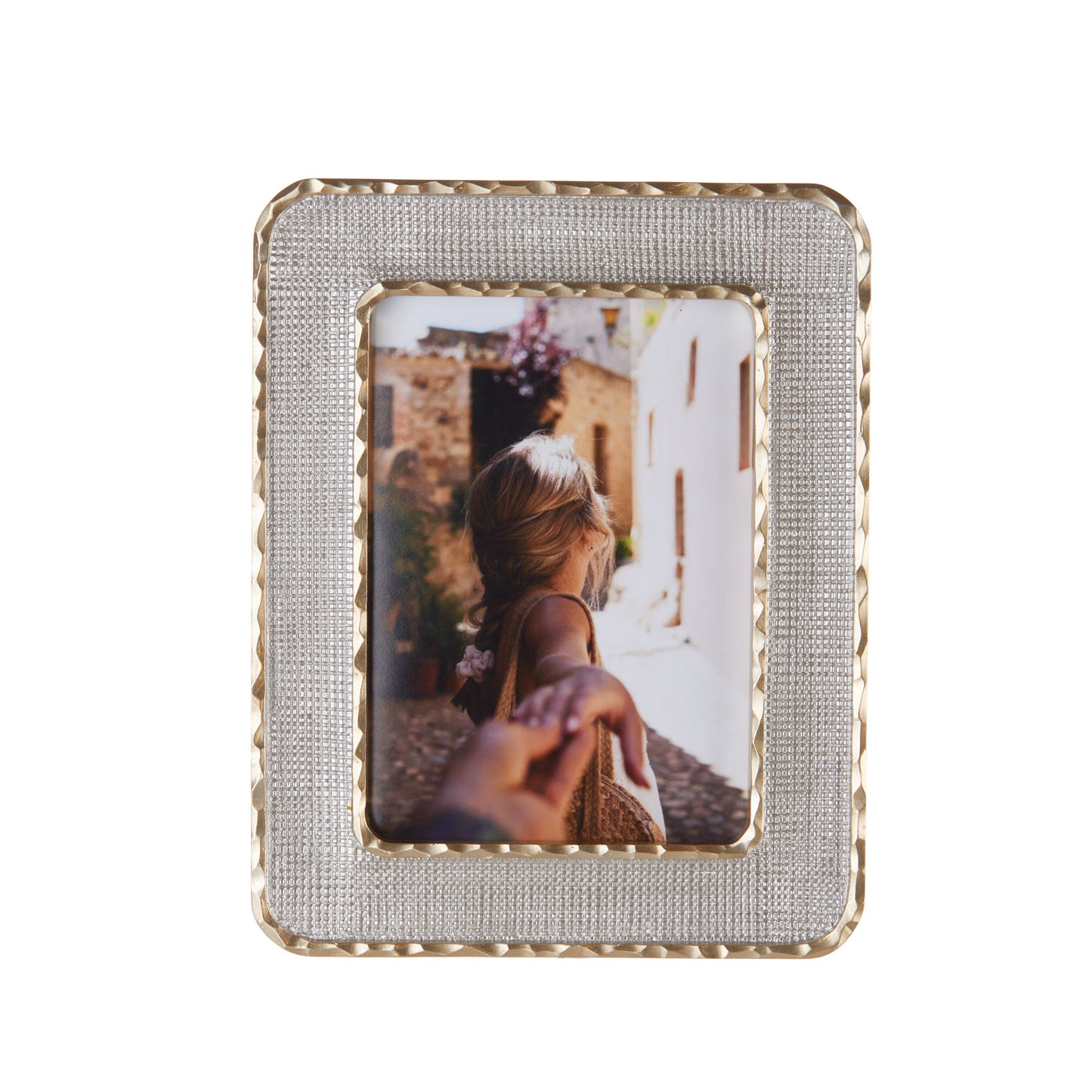 Portafoto rettangolare piccolo Fashion L'Oca Nera