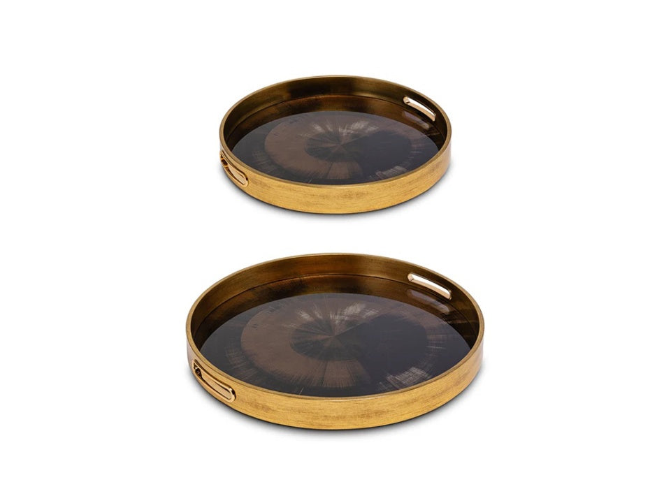 Vassioio 2 pz Galateo RitualiDomestici