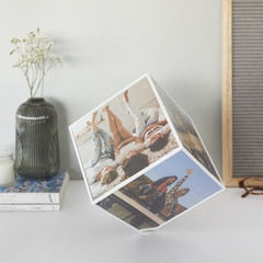 Portafoto Kube Balvi 15x15