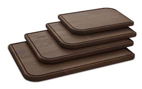 Tagliere legno rialto xl legnoart