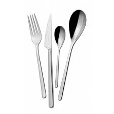 set posate 24 sintesi