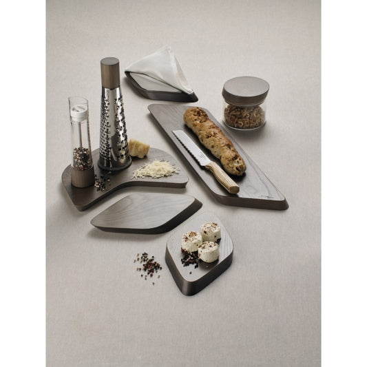 Tagliere legno Trattoria piccolo tabacco Bugatti