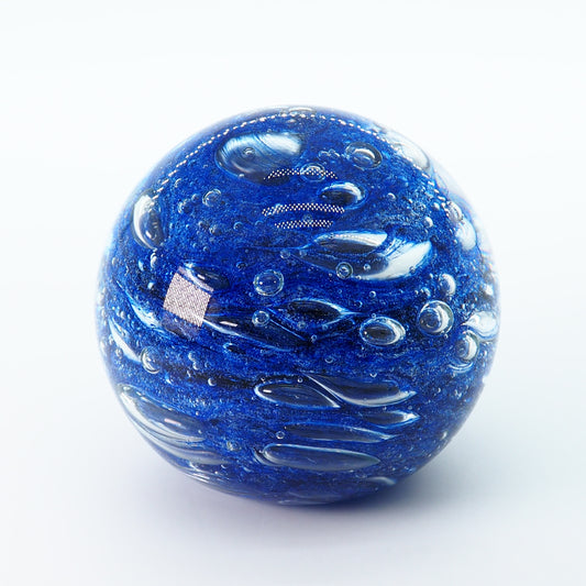 Sfera in cristallo