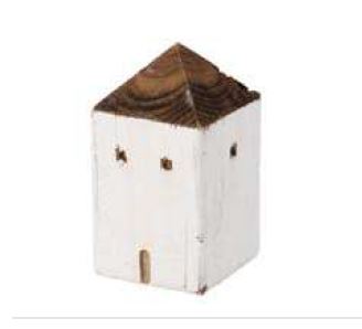 Casetta piccola