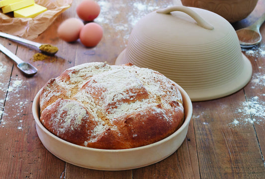 Pentola cottura pane kichen crafft