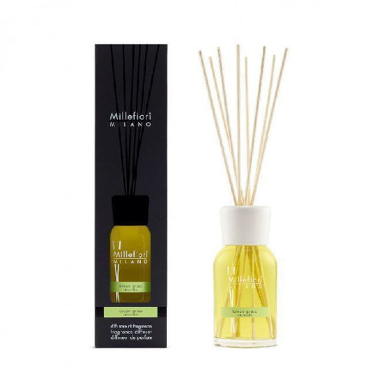 Diffusore profumazione  stick 205 ml lemon grass