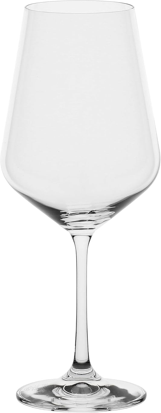 Calice vino Bordeaux 500Ml La Porcellana Bianca