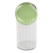 Vaso verde  Allacorte Rituali Domestici