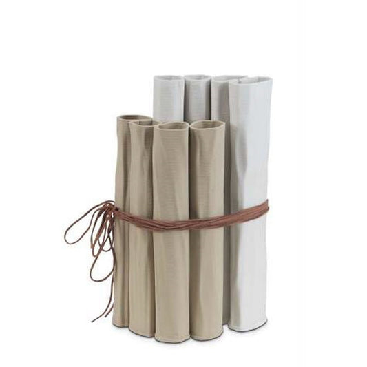 Atena Vaso Decorativo Composto Rituali Domestici